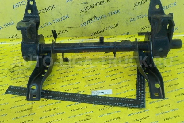 Торсион кабины Mitsubishi Canter 4P10T Торсион кабины 2012 MK622579 Торсион кабины Mitsubishi Canter 4P10T Торсион кабины 2012 MK622579