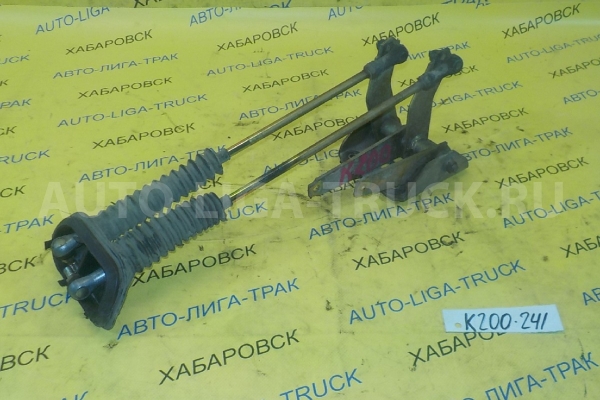 Кулиса Mitsubishi Canter 4D33 Кулиса 4D33 1999  MC125974