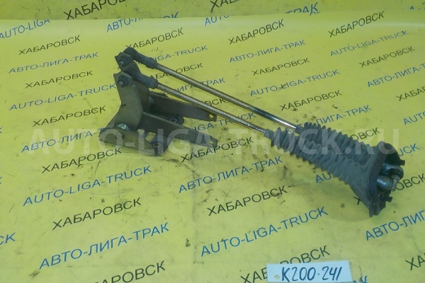 Кулиса Mitsubishi Canter 4D33 Кулиса 4D33 1999  MC125974