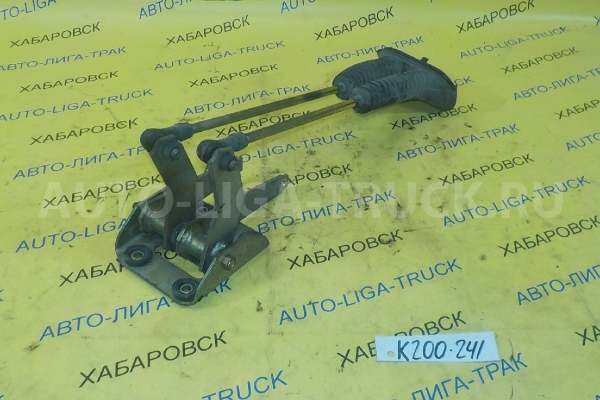 Кулиса Mitsubishi Canter 4D33 Кулиса 4D33 1999  MC125974