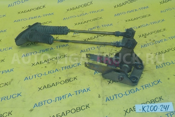 Кулиса Mitsubishi Canter 4D33 Кулиса 4D33 1999  MC125974