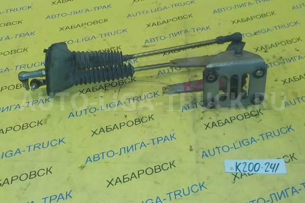 Кулиса Mitsubishi Canter 4D33 Кулиса 4D33 1999  MC125974