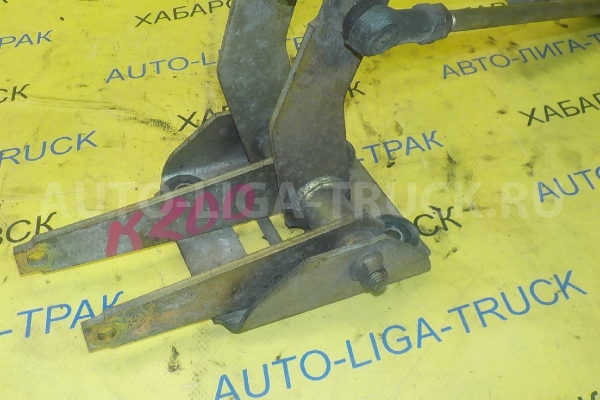 Кулиса Mitsubishi Canter 4D33 Кулиса 4D33 1999  MC125974