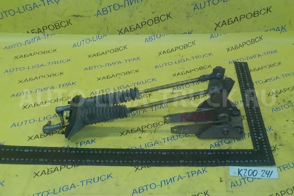 Кулиса Mitsubishi Canter 4D33 Кулиса 4D33 1999  MC125974