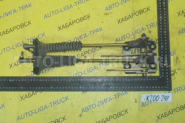 Кулиса Mitsubishi Canter 4D33 Кулиса 4D33 1999  MC125974