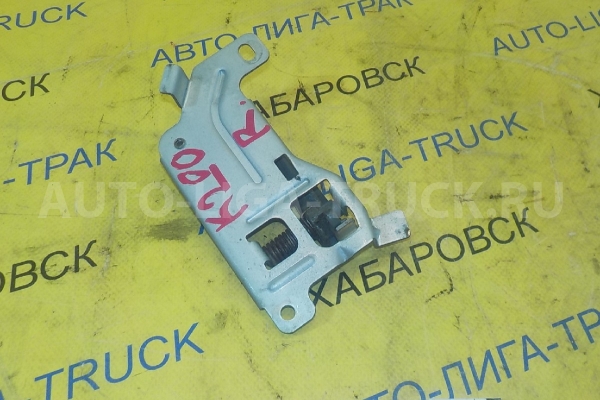 Ручка двери внутреняя Mitsubishi Canter 4D33 Ручка двери внутреняя 4D33 1999  MC142092