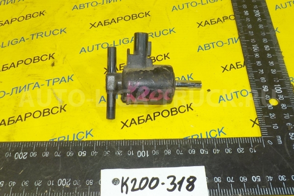 Вакуумный клапан Mitsubishi Canter 4D33 Вакуумный клапан 4D33 1999 MC859050 Вакуумный клапан Mitsubishi Canter 4D33 Вакуумный клапан 4D33 1999 MC859050