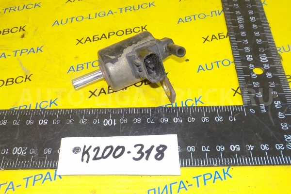 Вакуумный клапан Mitsubishi Canter 4D33 Вакуумный клапан 4D33 1999 MC859050 Вакуумный клапан Mitsubishi Canter 4D33 Вакуумный клапан 4D33 1999 MC859050