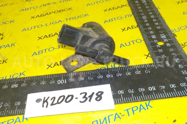 Вакуумный клапан Mitsubishi Canter 4D33 Вакуумный клапан 4D33 1999 MC859050 Вакуумный клапан Mitsubishi Canter 4D33 Вакуумный клапан 4D33 1999 MC859050