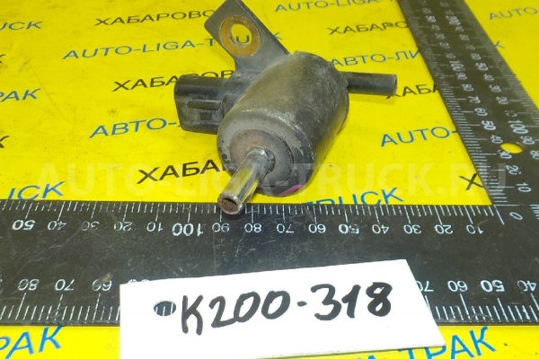Вакуумный клапан Mitsubishi Canter 4D33 Вакуумный клапан 4D33 1999 MC859050 Вакуумный клапан Mitsubishi Canter 4D33 Вакуумный клапан 4D33 1999 MC859050