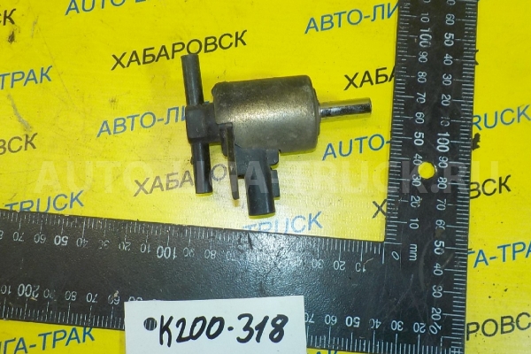Вакуумный клапан Mitsubishi Canter 4D33 Вакуумный клапан 4D33 1999 MC859050 Вакуумный клапан Mitsubishi Canter 4D33 Вакуумный клапан 4D33 1999 MC859050