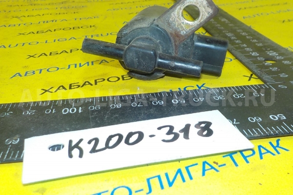 Вакуумный клапан Mitsubishi Canter 4D33 Вакуумный клапан 4D33 1999 MC859050 Вакуумный клапан Mitsubishi Canter 4D33 Вакуумный клапан 4D33 1999 MC859050