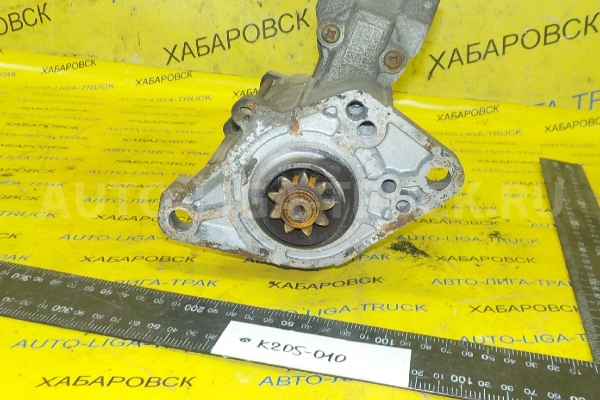 СТАРТЕР Mitsubishi Canter 4D32 СТАРТЕР 4D32 1990 ME017085 СТАРТЕР Mitsubishi Canter 4D32 СТАРТЕР 4D32 1990 ME017085