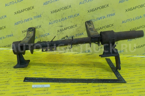 Торсион кабины Mitsubishi Canter 4D32 Торсион кабины 4D32 1990  MB395093