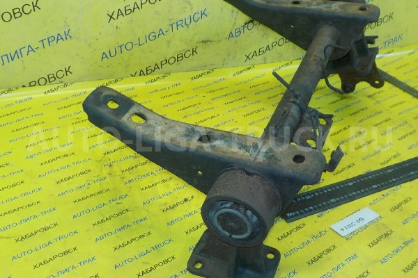 Торсион кабины Mitsubishi Canter 4D32 Торсион кабины 4D32 1990  MB395093