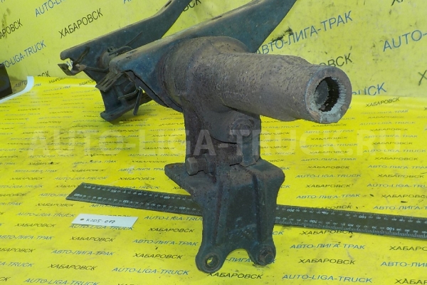 Торсион кабины Mitsubishi Canter 4D32 Торсион кабины 4D32 1990  MB395093
