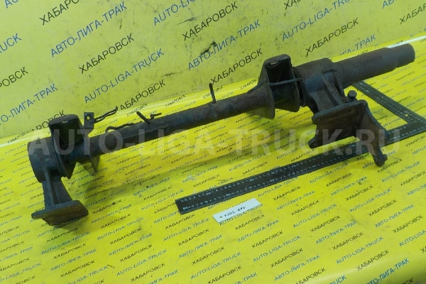 Торсион кабины Mitsubishi Canter 4D32 Торсион кабины 4D32 1990  MB395093