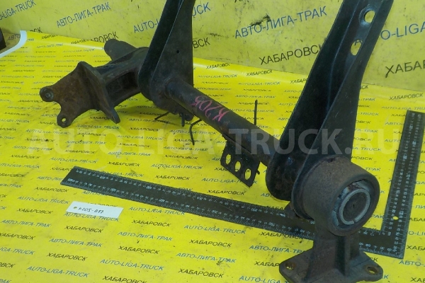 Торсион кабины Mitsubishi Canter 4D32 Торсион кабины 4D32 1990  MB395093