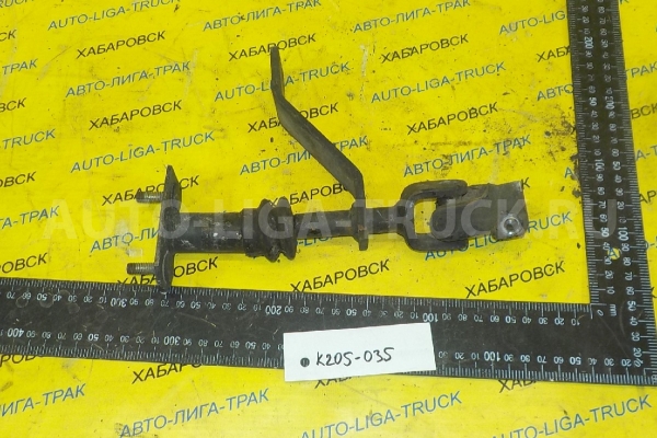 Кулиса Mitsubishi Canter 4D32 Кулиса 4D32 1990 MC113852 Кулиса Mitsubishi Canter 4D32 Кулиса 4D32 1990 MC113852