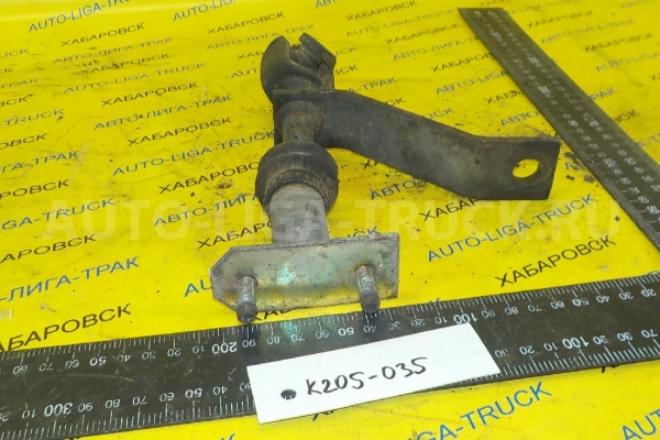 Кулиса Mitsubishi Canter 4D32 Кулиса 4D32 1990 MC113852 Кулиса Mitsubishi Canter 4D32 Кулиса 4D32 1990 MC113852