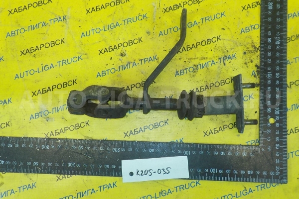 Кулиса Mitsubishi Canter 4D32 Кулиса 4D32 1990 MC113852 Кулиса Mitsubishi Canter 4D32 Кулиса 4D32 1990 MC113852