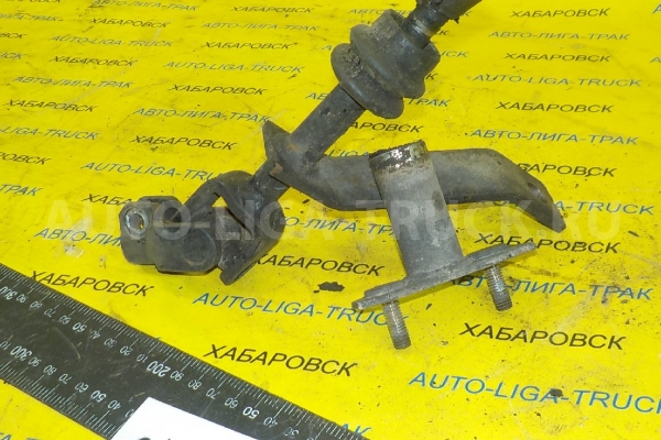 Кулиса Mitsubishi Canter 4D32 Кулиса 4D32 1990 MC113852 Кулиса Mitsubishi Canter 4D32 Кулиса 4D32 1990 MC113852