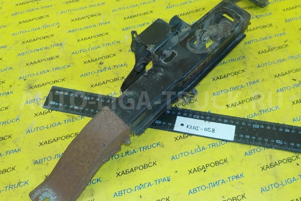 Педаль сцепления Mitsubishi Canter 4D32 Педаль сцепления 4D32 1990 MB334546 Педаль сцепления Mitsubishi Canter 4D32 Педаль сцепления 4D32 1990 MB334546