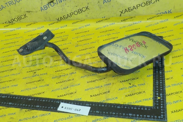 СТОЙКА ЗЕРКАЛА Mitsubishi Canter 4D32 СТОЙКА ЗЕРКАЛА 4D32 1990 MB094870 СТОЙКА ЗЕРКАЛА Mitsubishi Canter 4D32 СТОЙКА ЗЕРКАЛА 4D32 1990 MB094870