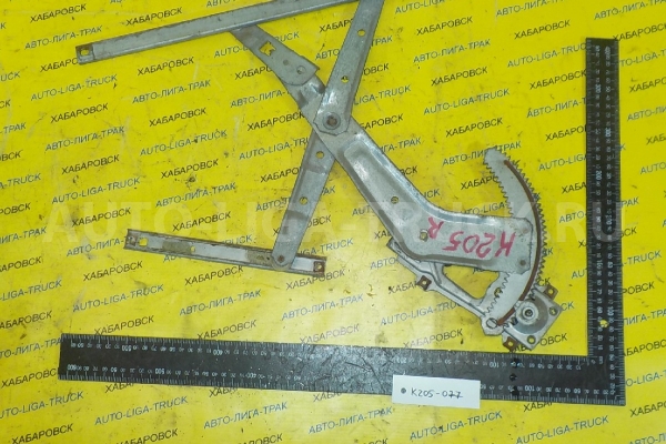 СТЕКЛОПОДЪЁМНИК Mitsubishi Canter 4D32 СТЕКЛОПОДЪЁМНИК 4D32 1990 MB394571 СТЕКЛОПОДЪЁМНИК Mitsubishi Canter 4D32 СТЕКЛОПОДЪЁМНИК 4D32 1990 MB394571