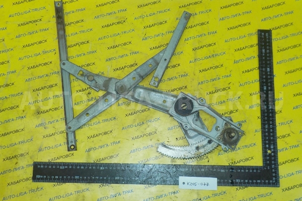 СТЕКЛОПОДЪЁМНИК Mitsubishi Canter 4D32 СТЕКЛОПОДЪЁМНИК 4D32 1990 MB394571 СТЕКЛОПОДЪЁМНИК Mitsubishi Canter 4D32 СТЕКЛОПОДЪЁМНИК 4D32 1990 MB394571