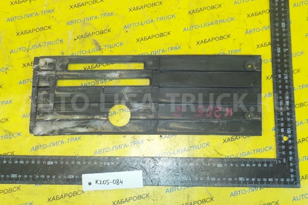 Планка дворников Mitsubishi Canter 4D32 Планка дворников 4D32 1990  MB392921