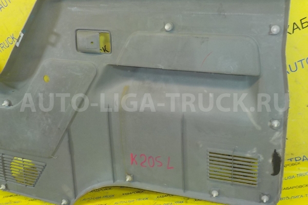 Обшивка двери Mitsubishi Canter 4D32 Обшивка двери 4D32 1990 MB394744 Обшивка двери Mitsubishi Canter 4D32 Обшивка двери 4D32 1990 MB394744