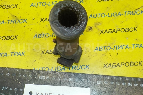 Карданчик рулевой Mitsubishi Canter 4D32 Карданчик рулевой 4D32 1990 MB378372 Карданчик рулевой Mitsubishi Canter 4D32 Карданчик рулевой 4D32 1990 MB378372