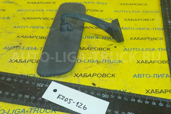 Зеркало салона Mitsubishi Canter 4D32 Зеркало салона 4D32 1990 MC133344 Зеркало салона Mitsubishi Canter 4D32 Зеркало салона 4D32 1990 MC133344