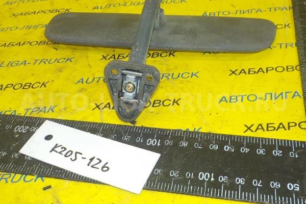 Зеркало салона Mitsubishi Canter 4D32 Зеркало салона 4D32 1990 MC133344 Зеркало салона Mitsubishi Canter 4D32 Зеркало салона 4D32 1990 MC133344