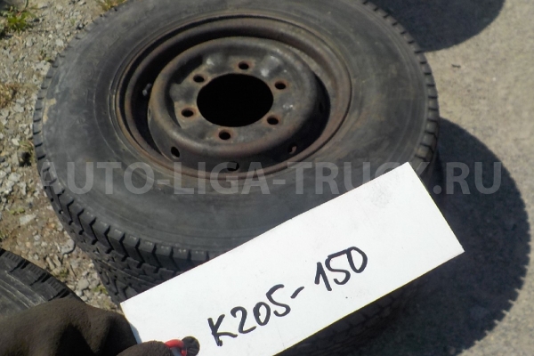 Шина Mitsubishi Canter 4D32 Шина 4D32 1990 ALT-000860 Шина Mitsubishi Canter 4D32 Шина 4D32 1990 ALT-000860