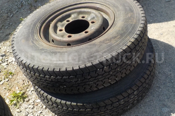 Шина Mitsubishi Canter 4D32 Шина 4D32 1990 ALT-000860 Шина Mitsubishi Canter 4D32 Шина 4D32 1990 ALT-000860