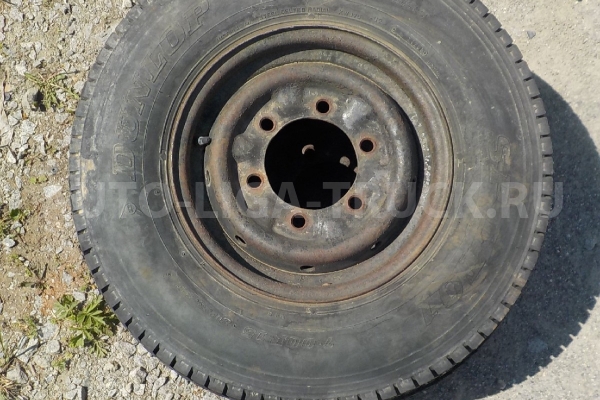 Шина Mitsubishi Canter 4D32 Шина 4D32 1990 ALT-000860 Шина Mitsubishi Canter 4D32 Шина 4D32 1990 ALT-000860