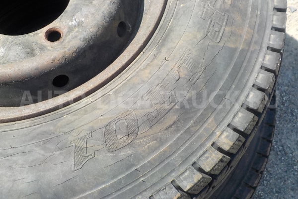 Шина Mitsubishi Canter 4D32 Шина 4D32 1990 ALT-000860 Шина Mitsubishi Canter 4D32 Шина 4D32 1990 ALT-000860