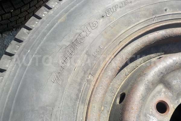 Шина Mitsubishi Canter 4D32 Шина 4D32 1990 ALT-000860 Шина Mitsubishi Canter 4D32 Шина 4D32 1990 ALT-000860