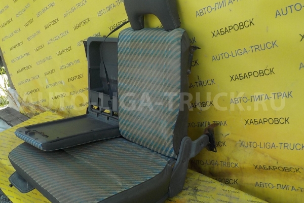СИДЕНИЕ Mitsubishi Canter 4D32 СИДЕНИЕ 4D32 1990  MC131315