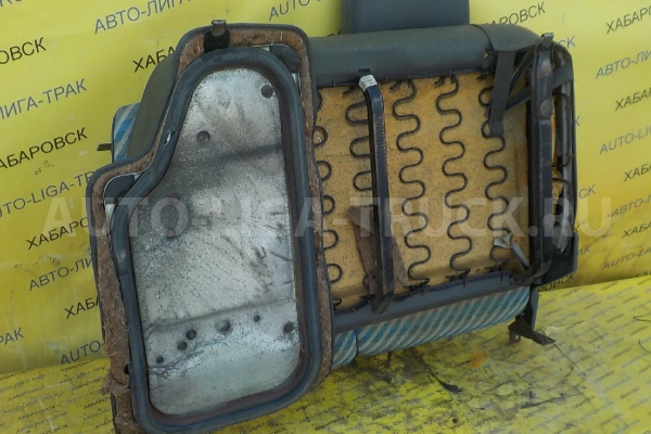 СИДЕНИЕ Mitsubishi Canter 4D32 СИДЕНИЕ 4D32 1990  MC131315