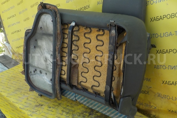 СИДЕНИЕ Mitsubishi Canter 4D32 СИДЕНИЕ 4D32 1990  MC131315