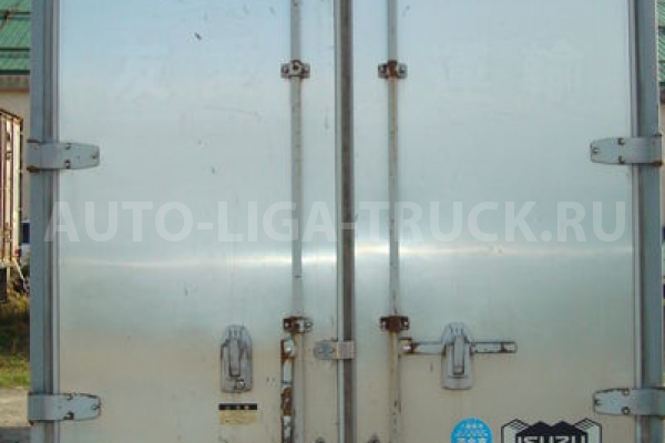Будка Isuzu Elf 128 Будка    