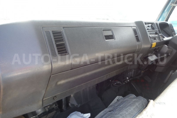 Кабина кабина Mazda titan 122 КАБИНА  1999 24 