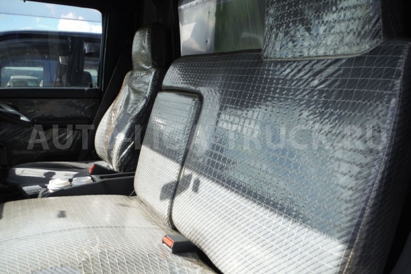 Кабина кабина Mazda titan 122 КАБИНА  1999 24 