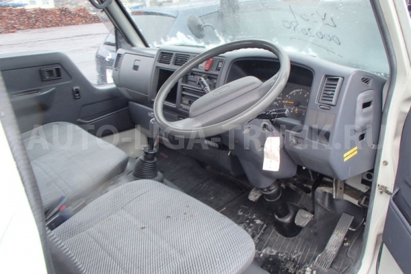 Toyota Duna 106  3L 1995 12 