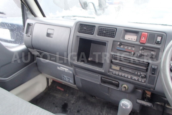 Toyota Duna 106  3L 1995 12 