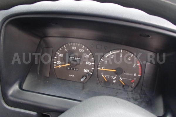 Toyota Duna 106  3L 1995 12 
