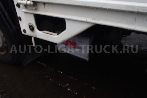 Toyota Duna 106  3L 1995 12 
